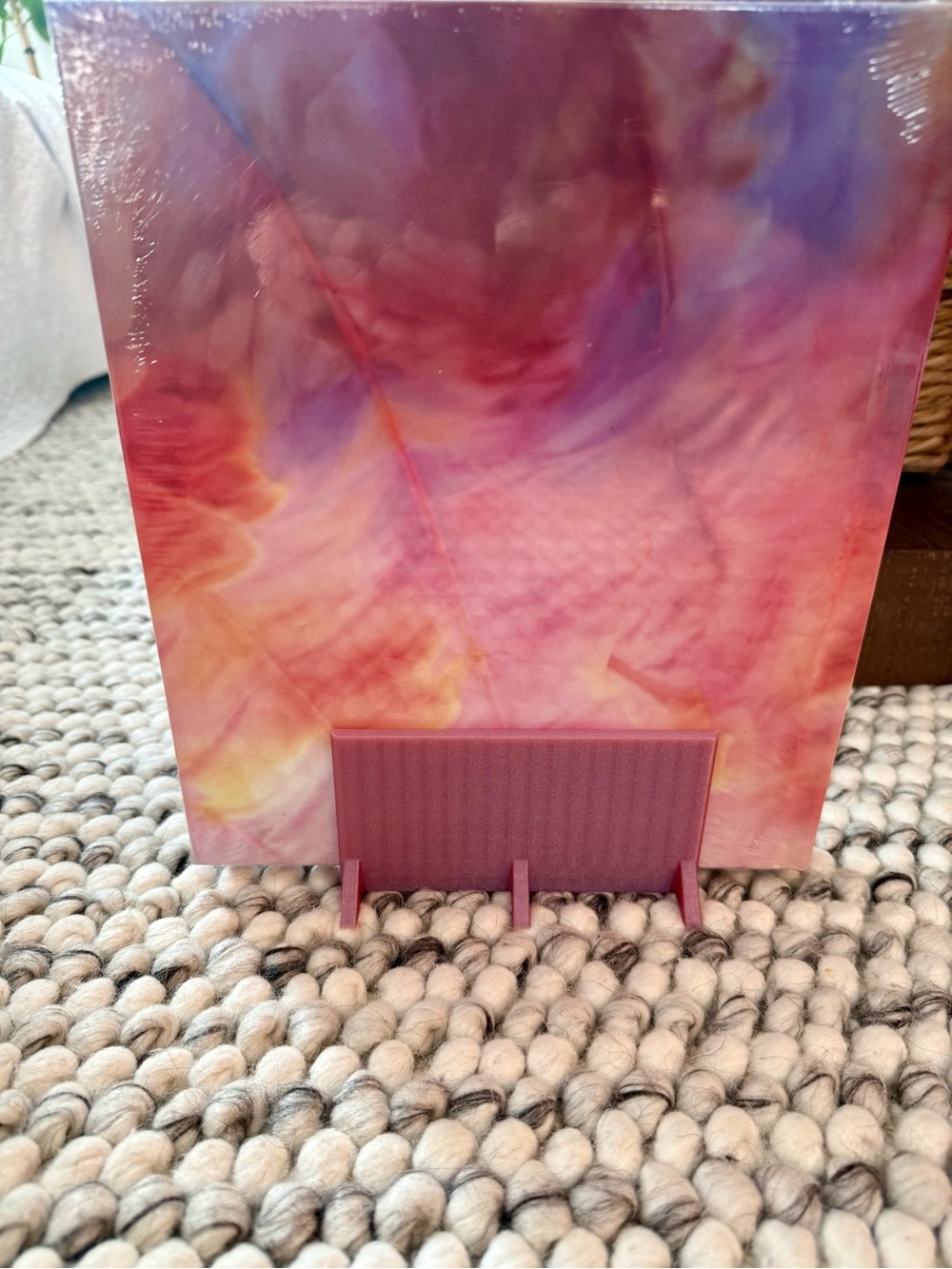 TS 3D printed Eras Stage Book Stand NEW - Picture 3 of 5